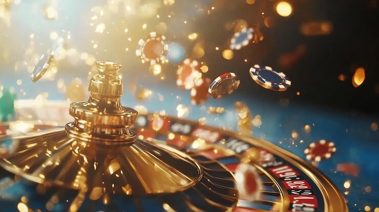dragon game Live Casino