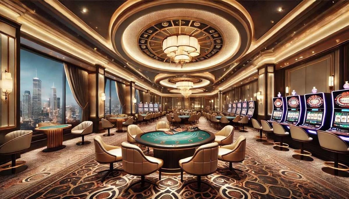 dragon game Slots